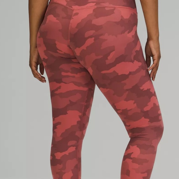 Lululemon Align hr pant 28 - Picture 5 of 7